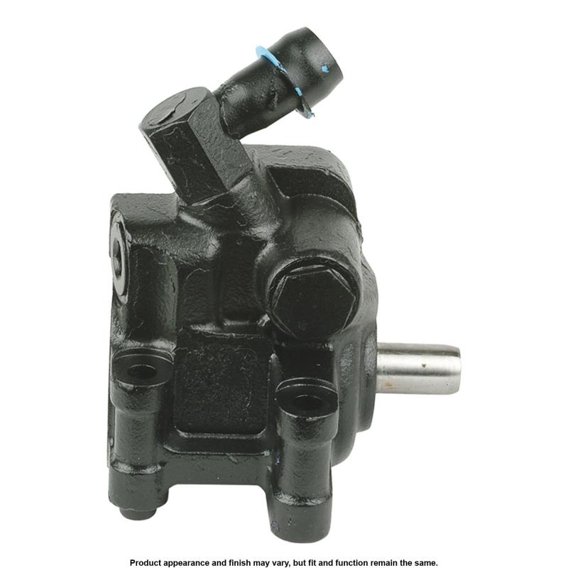 A1 Cardone 20293 - Power Steering Pump A1 Cardone 20293 Power Steering Pump product image 2 of 4