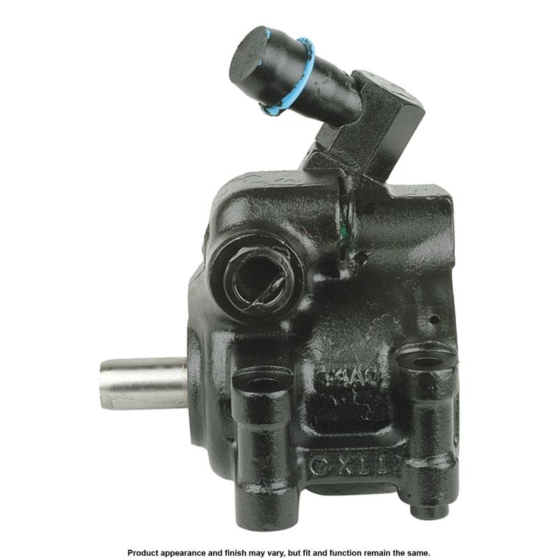 A1 Cardone 20293 - Power Steering Pump A1 Cardone 20293 Power Steering Pump product image 3 of 4