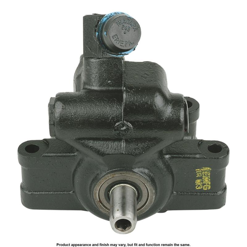 A1 Cardone 20293 - Power Steering Pump A1 Cardone 20293 Power Steering Pump product image 4 of 4