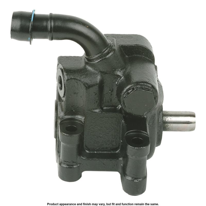 A1 Cardone 20294 - Power Steering Pump A1 Cardone 20294 Power Steering Pump product image 2 of 4