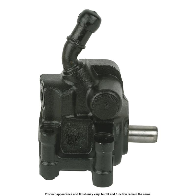 A1 Cardone 20295 - Power Steering Pump A1 Cardone 20295 Power Steering Pump product image 2 of 4