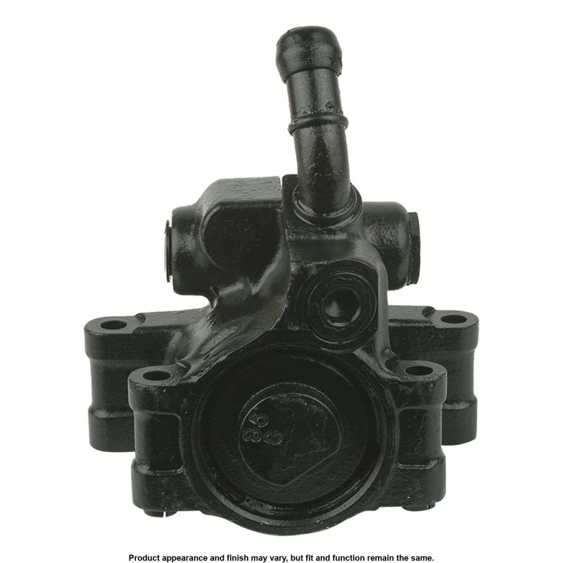 A1 Cardone 20295 - Power Steering Pump A1 Cardone 20295 Power Steering Pump product image 3 of 4