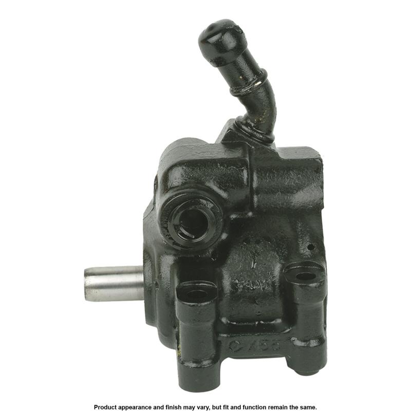 A1 Cardone 20295 - Power Steering Pump A1 Cardone 20295 Power Steering Pump product image 4 of 4