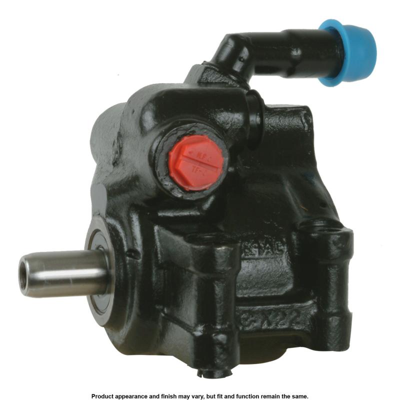 A1 Cardone 20296 - Power Steering Pump A1 Cardone 20296 Power Steering Pump product image 1 of 4