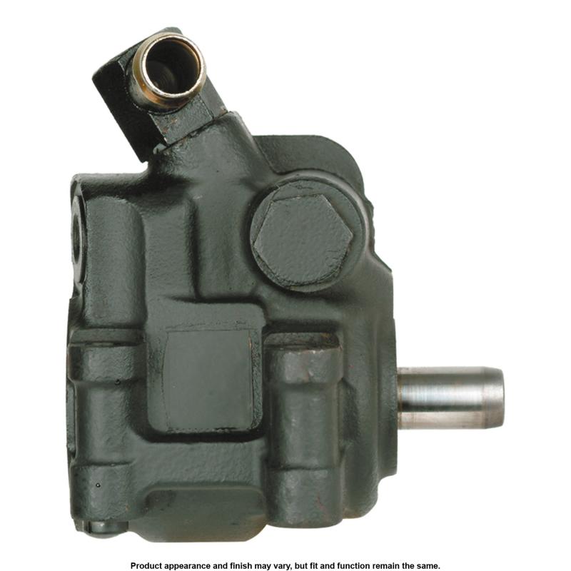 A1 Cardone 20298 Power Steering Pump product image 1 of 4