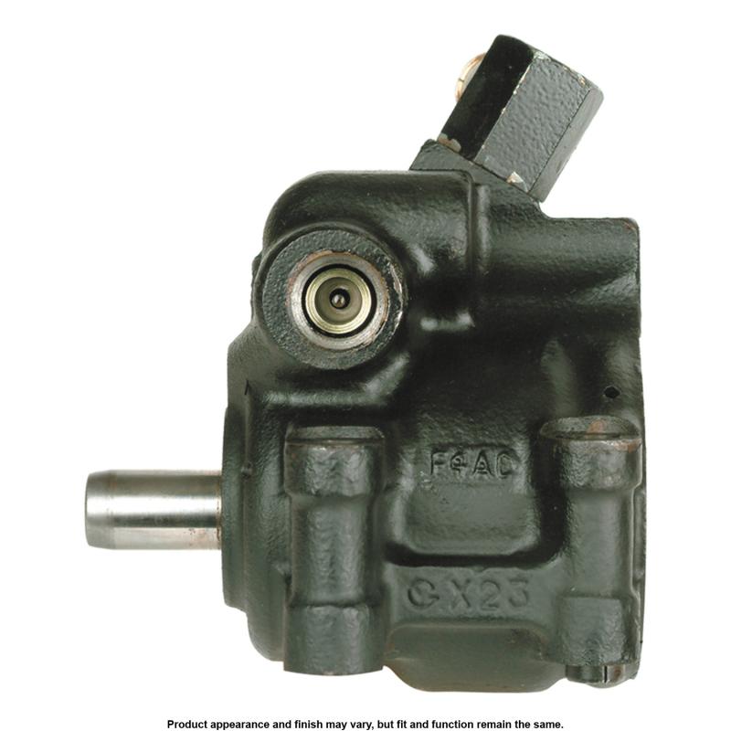 A1 Cardone 20298 Power Steering Pump product image 2 of 4