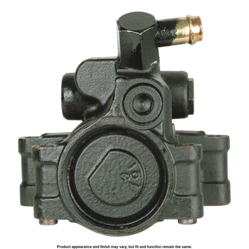 A1 Cardone 20298 Power Steering Pump product image 3 of 4