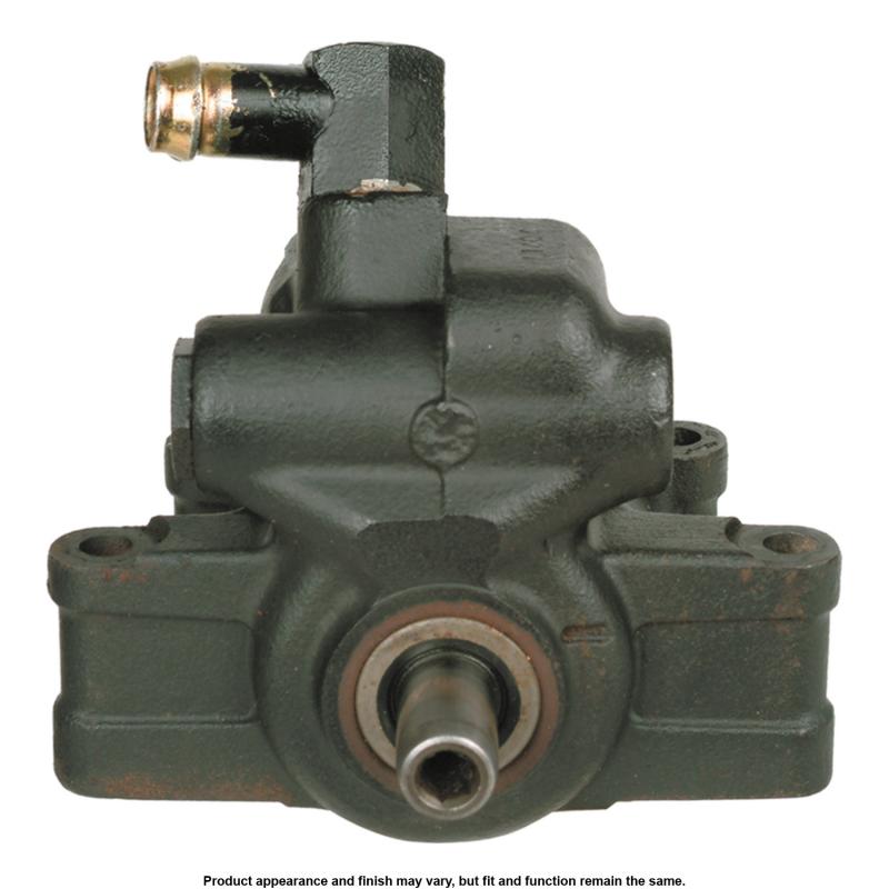 A1 Cardone 20298 Power Steering Pump product image 4 of 4