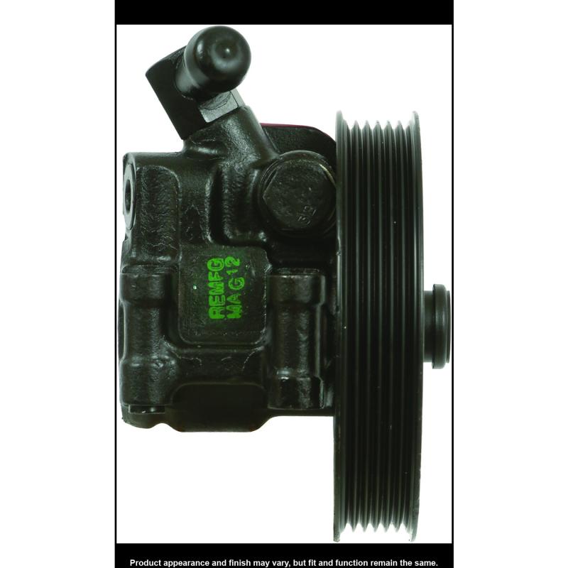 A1 Cardone 20298P1 Power Steering Pump product image 2 of 4