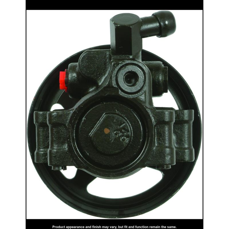A1 Cardone 20298P1 Power Steering Pump product image 3 of 4