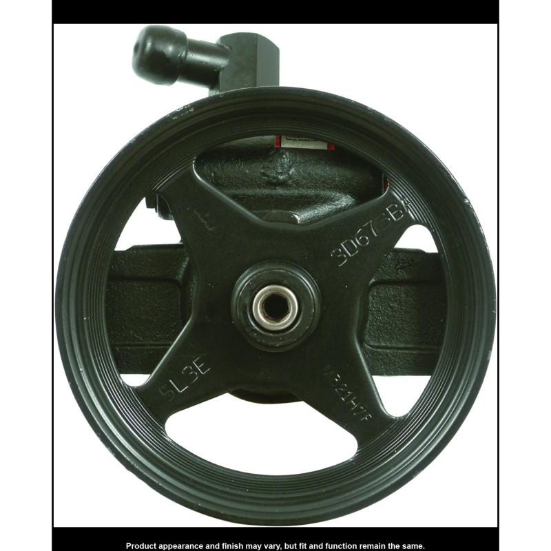 A1 Cardone 20298P1 Power Steering Pump product image 4 of 4