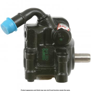 A1 Cardone 20299 Power Steering Pump product image 3 of 4