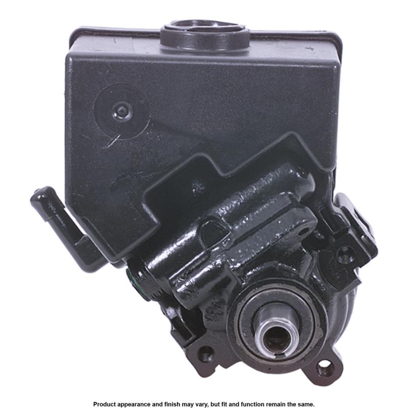 A1 Cardone 2029900 Power Steering Pump product image 2 of 4