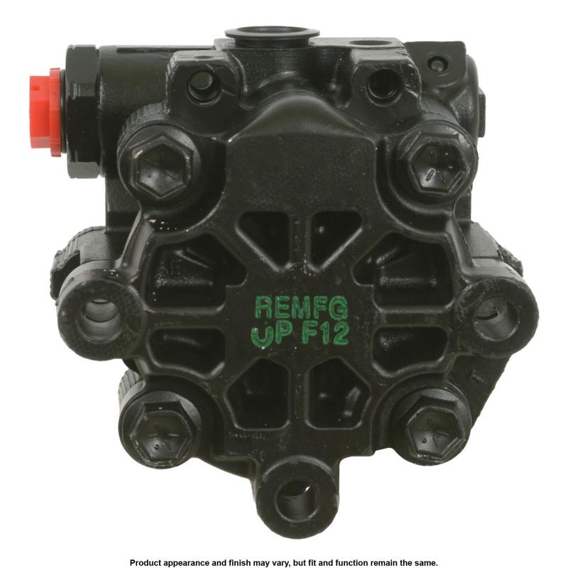 A1 Cardone 203022 Power Steering Pump product image 2 of 4