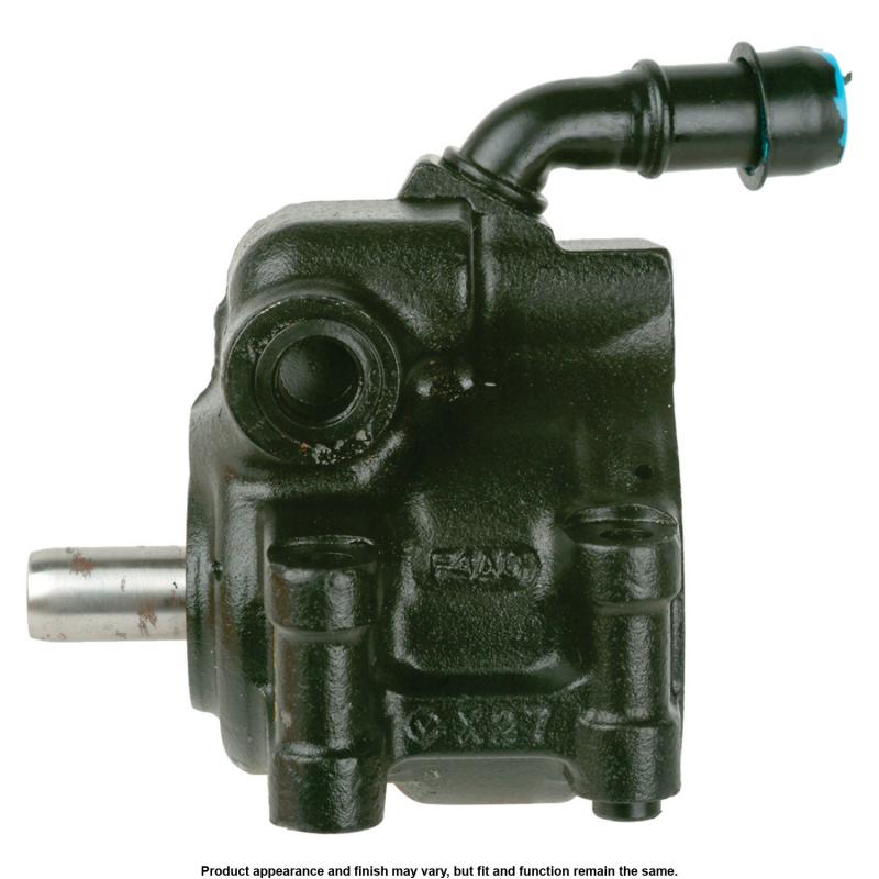 A1 Cardone 20311 Power Steering Pump product image 3 of 4