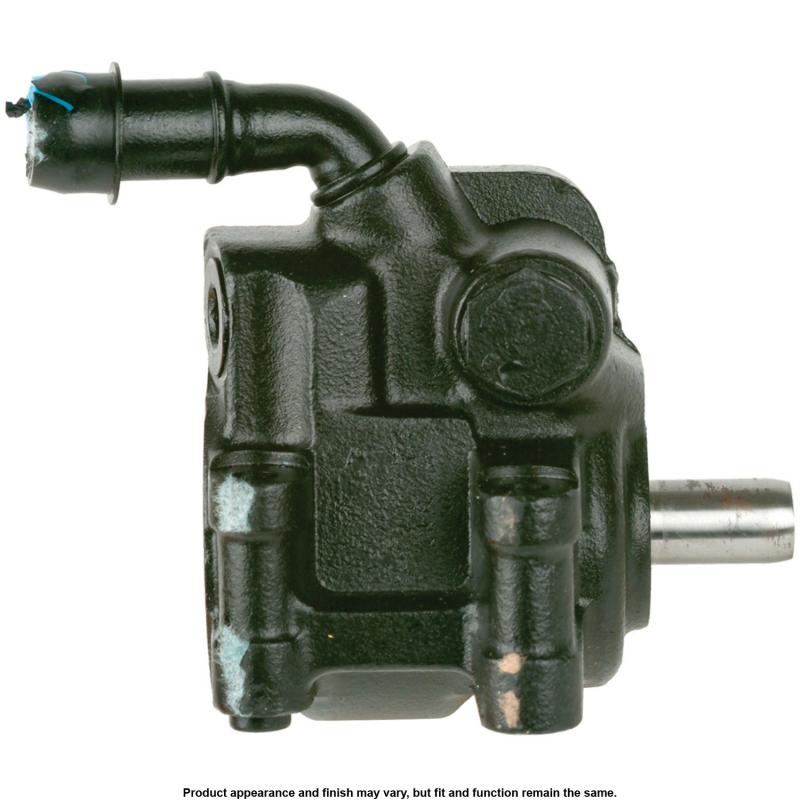 A1 Cardone 20311 Power Steering Pump product image 4 of 4