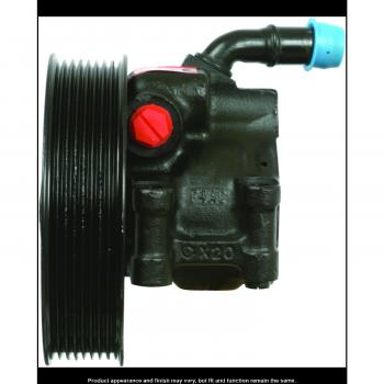 A1 Cardone 20311P2 Power Steering Pump product image 1 of 4