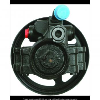 A1 Cardone 20311P2 Power Steering Pump product image 2 of 4