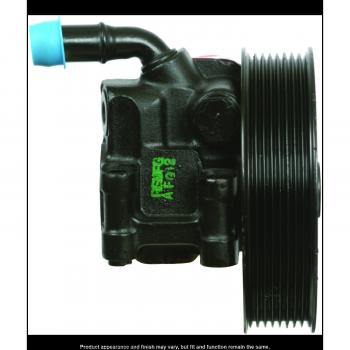 A1 Cardone 20311P2 Power Steering Pump product image 3 of 4