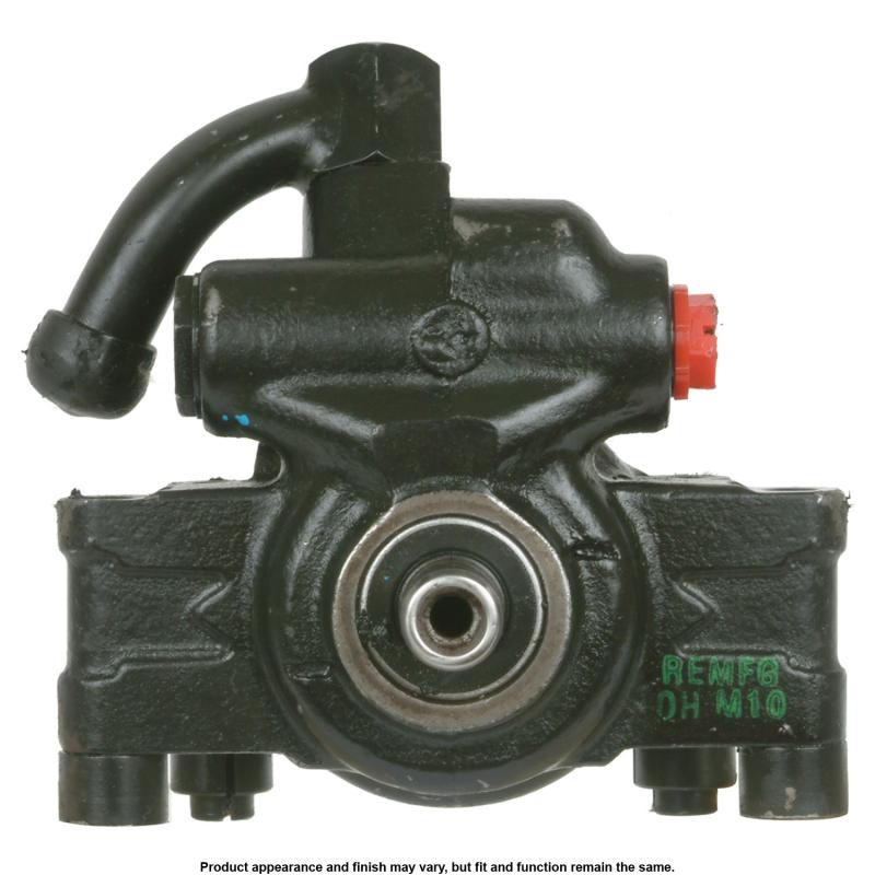 A1 Cardone 20312 - Power Steering Pump A1 Cardone 20312 Power Steering Pump product image 3 of 4