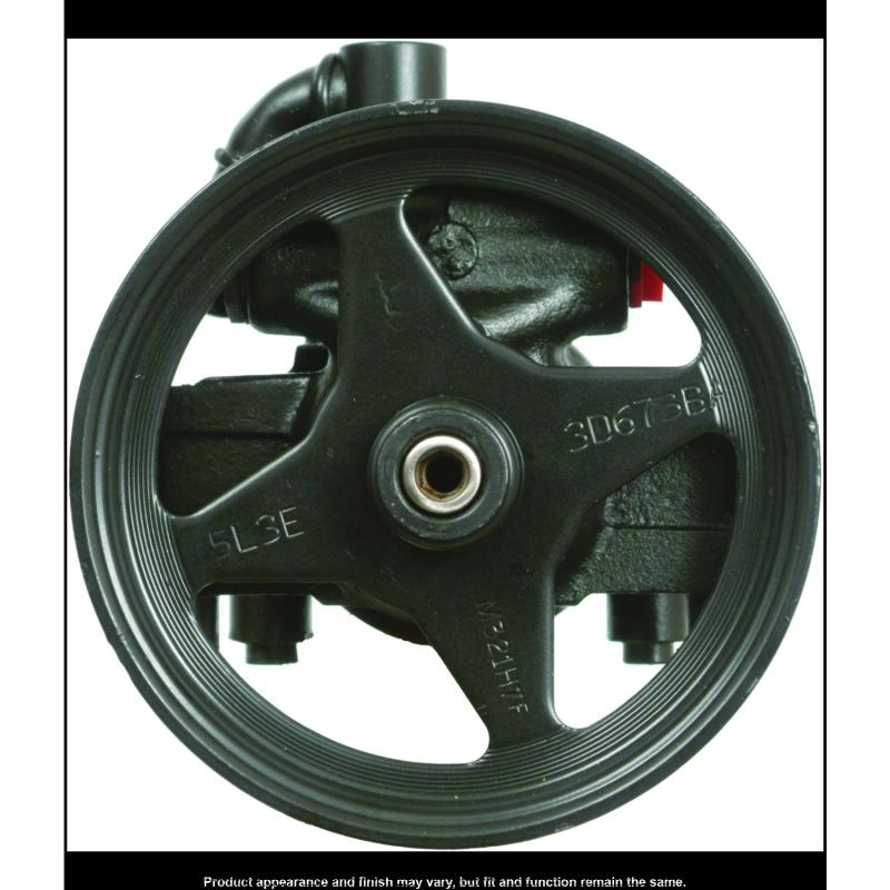A1 Cardone 20312P1 Power Steering Pump product image 1 of 4