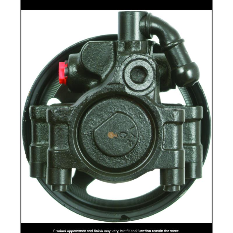A1 Cardone 20312P1 Power Steering Pump product image 3 of 4