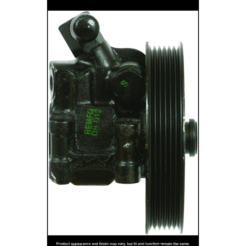 A1 Cardone 20313P1 Power Steering Pump product image 2 of 4