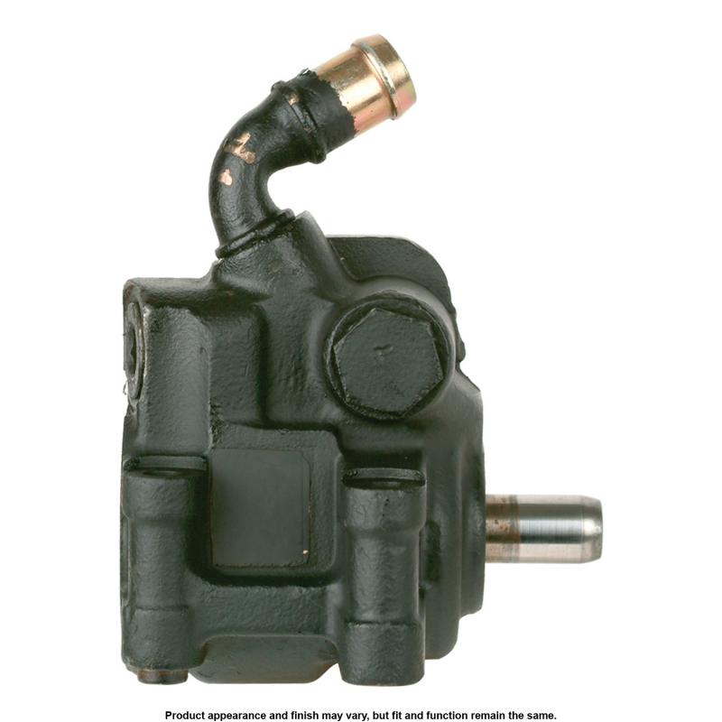 A1 Cardone 20314 Power Steering Pump product image 1 of 4