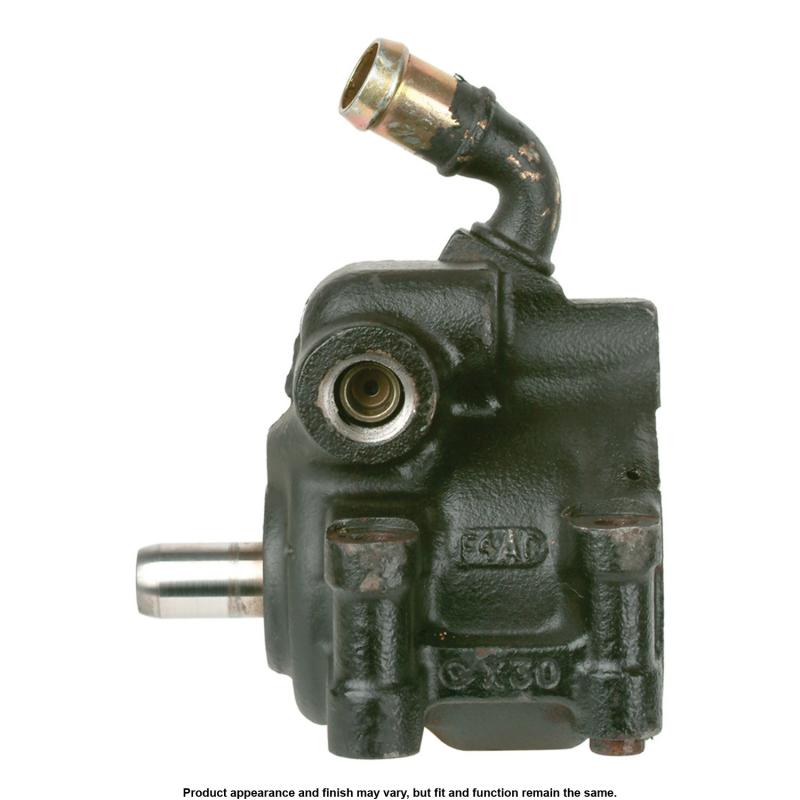 A1 Cardone 20314 Power Steering Pump product image 2 of 4