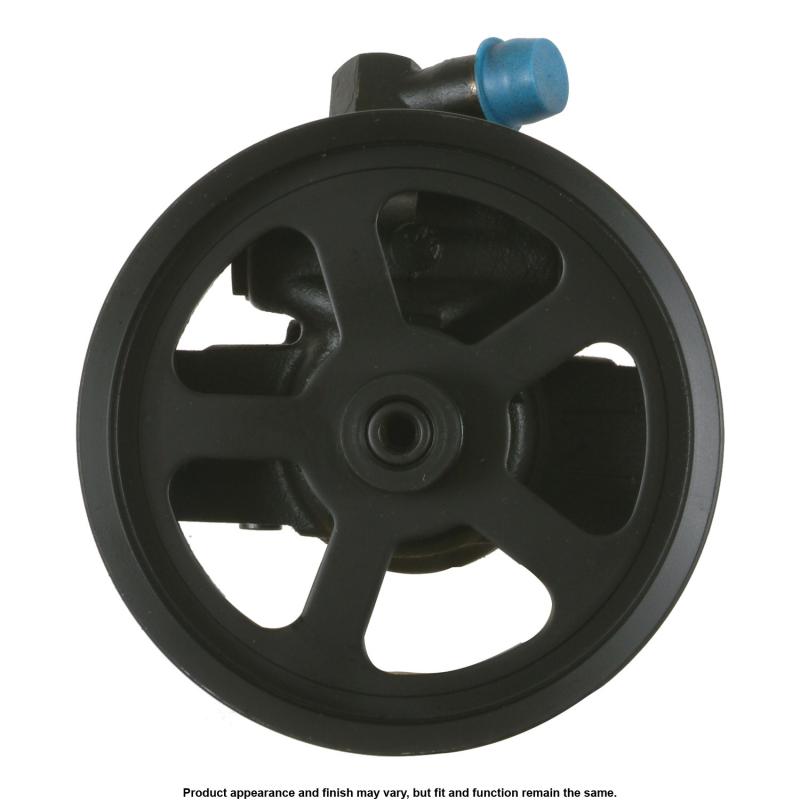 A1 Cardone 20316P - Power Steering Pump A1 Cardone 20316P Power Steering Pump product image 2 of 4