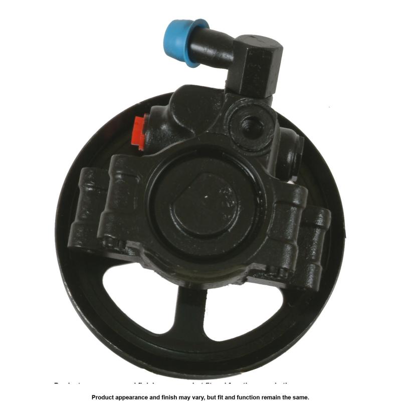 A1 Cardone 20316P - Power Steering Pump A1 Cardone 20316P Power Steering Pump product image 3 of 4