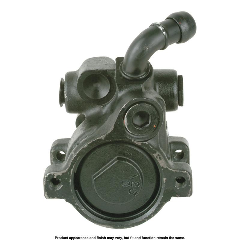 A1 Cardone 20317 - Power Steering Pump A1 Cardone 20317 Power Steering Pump product image 1 of 4