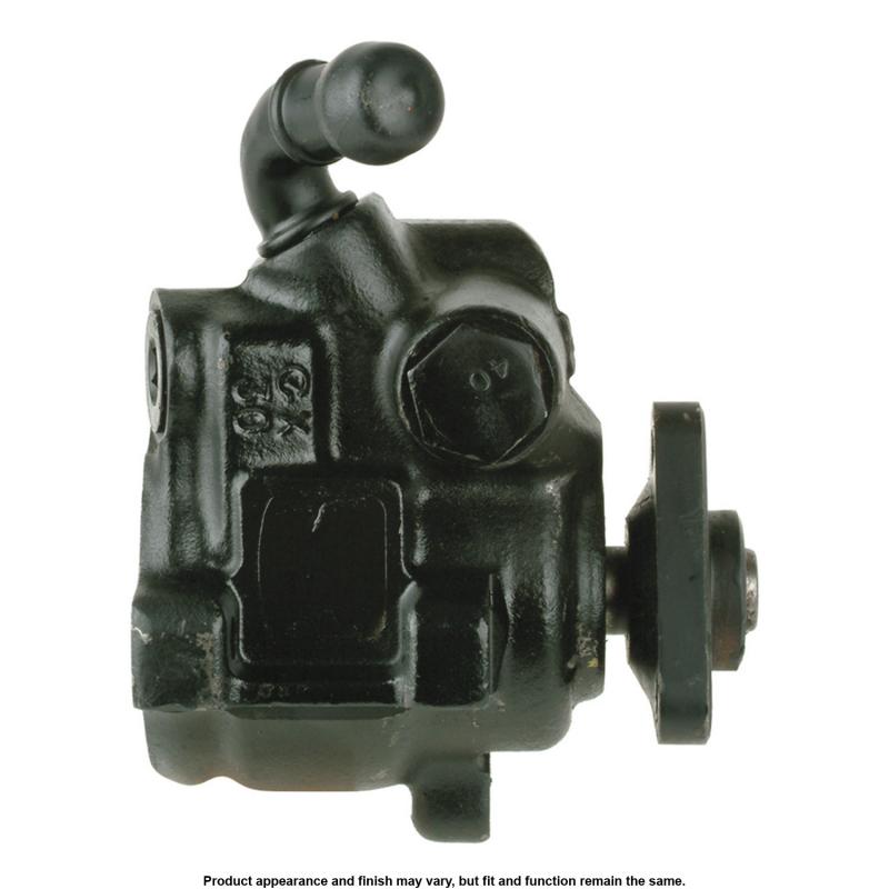 A1 Cardone 20317 - Power Steering Pump A1 Cardone 20317 Power Steering Pump product image 2 of 4