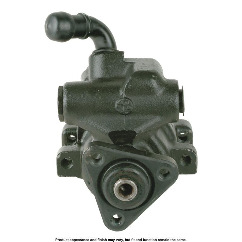 A1 Cardone 20317 - Power Steering Pump A1 Cardone 20317 Power Steering Pump product image 3 of 4