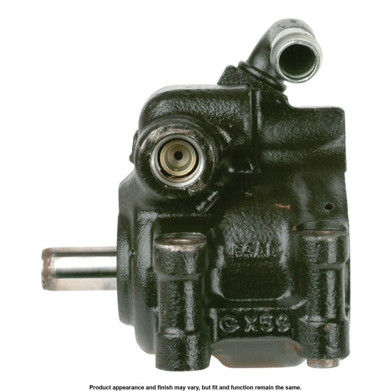 A1 Cardone 20318 Power Steering Pump product image 2 of 4