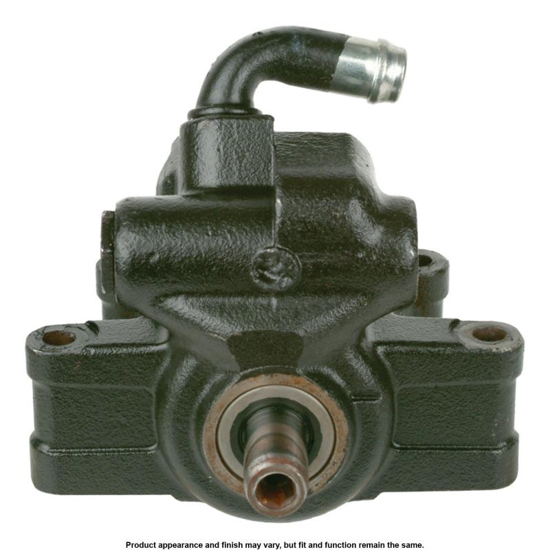 A1 Cardone 20318 Power Steering Pump product image 3 of 4