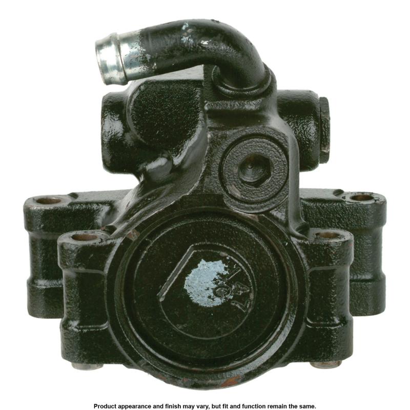 A1 Cardone 20318 Power Steering Pump product image 4 of 4