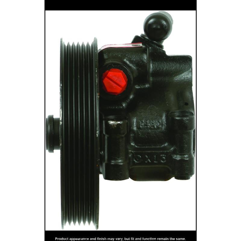 A1 Cardone 20318P1 Power Steering Pump product image 1 of 4