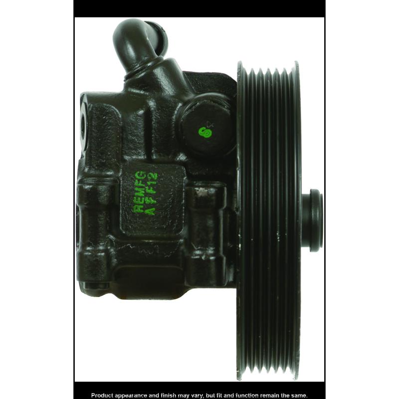 A1 Cardone 20318P1 Power Steering Pump product image 2 of 4