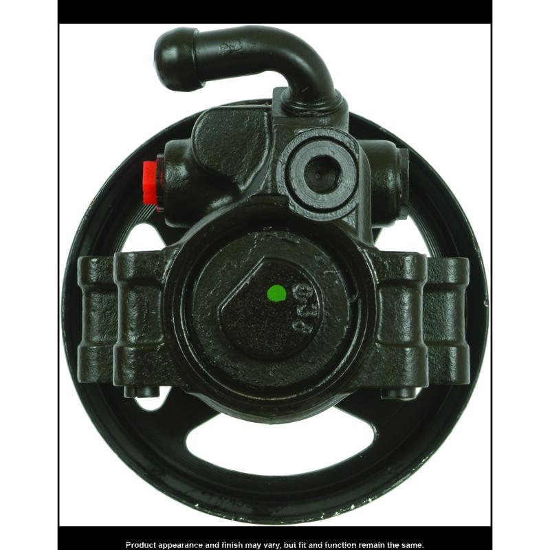 A1 Cardone 20318P1 Power Steering Pump product image 3 of 4