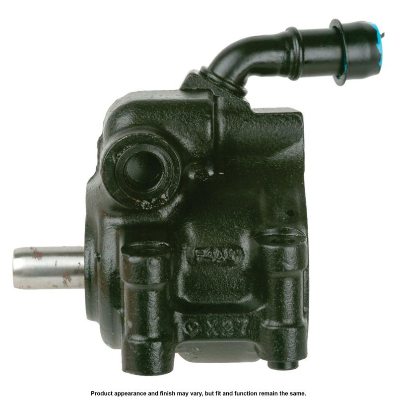 A1 Cardone 20321 Power Steering Pump product image 3 of 4