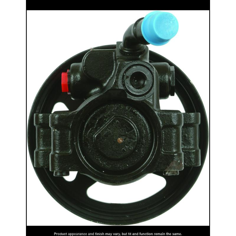 A1 Cardone 20321P2 - Power Steering Pump A1 Cardone 20321P2 Power Steering Pump product image 1 of 4