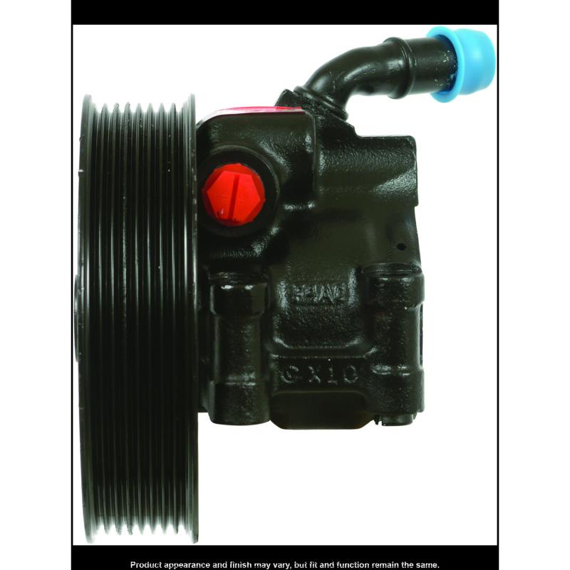 A1 Cardone 20321P2 - Power Steering Pump A1 Cardone 20321P2 Power Steering Pump product image 2 of 4