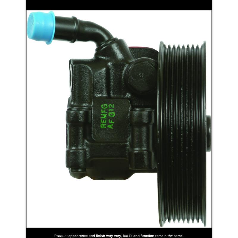 A1 Cardone 20321P2 - Power Steering Pump A1 Cardone 20321P2 Power Steering Pump product image 3 of 4