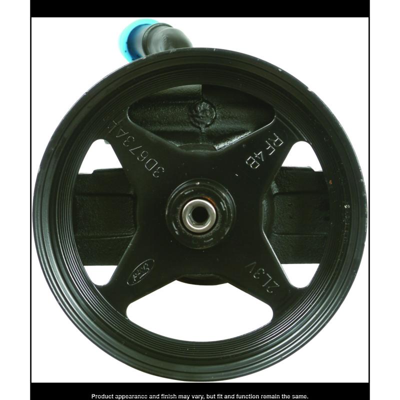 A1 Cardone 20321P2 - Power Steering Pump A1 Cardone 20321P2 Power Steering Pump product image 4 of 4