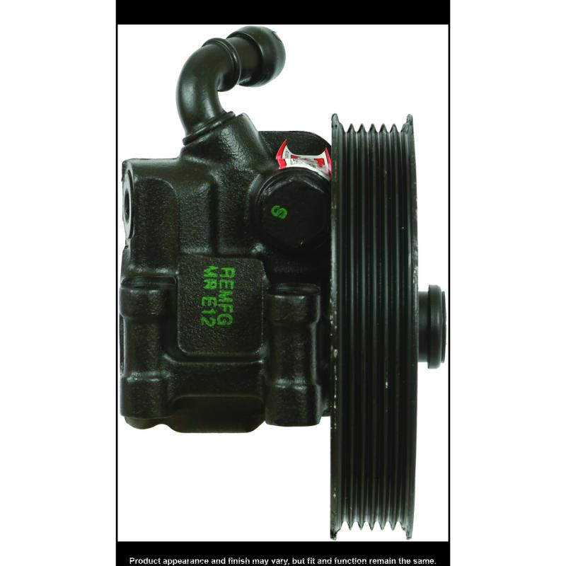 A1 Cardone 20322P1 Power Steering Pump product image 2 of 4