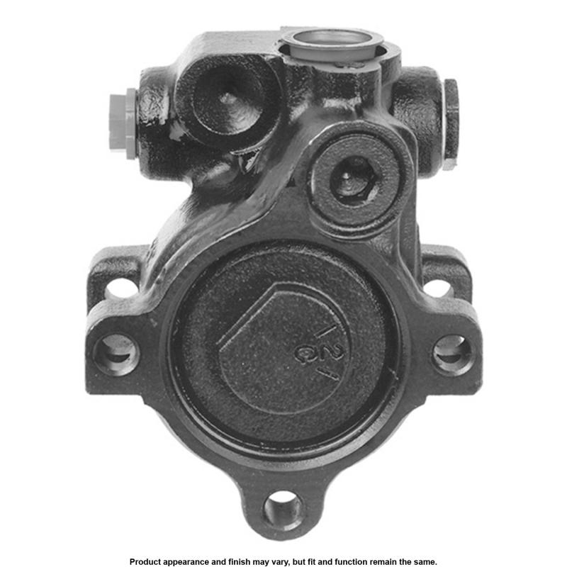 A1 Cardone 20323 Power Steering Pump product image 3 of 4