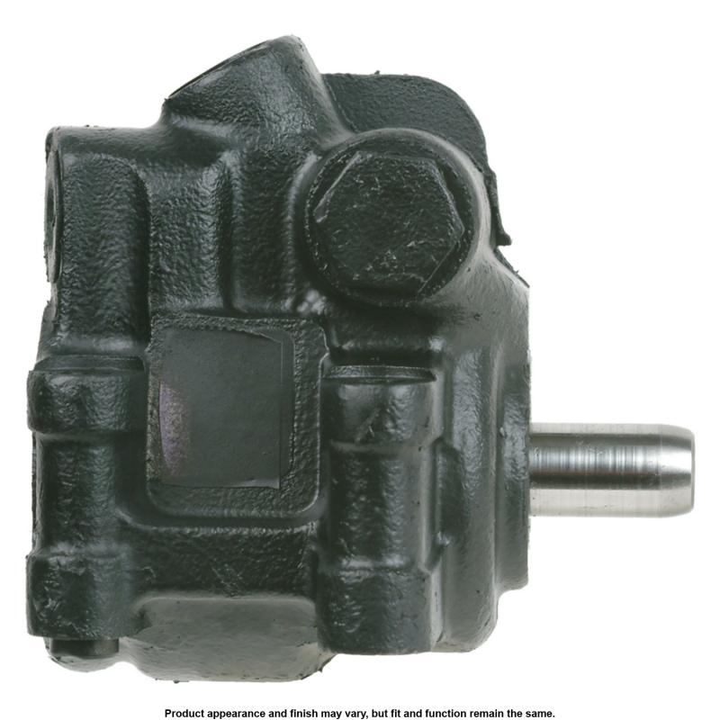 A1 Cardone 20326 - Power Steering Pump A1 Cardone 20326 Power Steering Pump product image 2 of 4