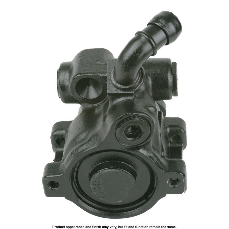 A1 Cardone 20327 - Power Steering Pump A1 Cardone 20327 Power Steering Pump product image 2 of 4