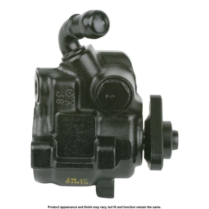A1 Cardone 20327 - Power Steering Pump A1 Cardone 20327 Power Steering Pump product image 4 of 4